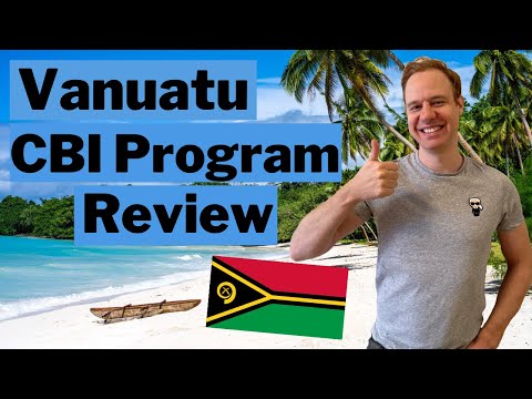 Unlocking Opportunities Vanuatu Citizenship by Investment Lawyer
