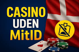Casino Uden Rufus Dine Muligheder for Udenlandske Spil