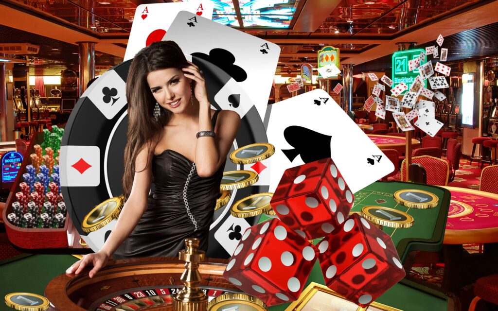 Die Welt der ausländischen Online Casinos Chancen und Risiken 586865315