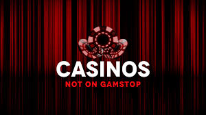 Discover Online Casinos Not Blocked by Gamstop Your Guide to Unrestricted Gaming