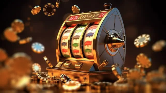 Discover the Exciting World of Casino Gransino A Gamer's Paradise
