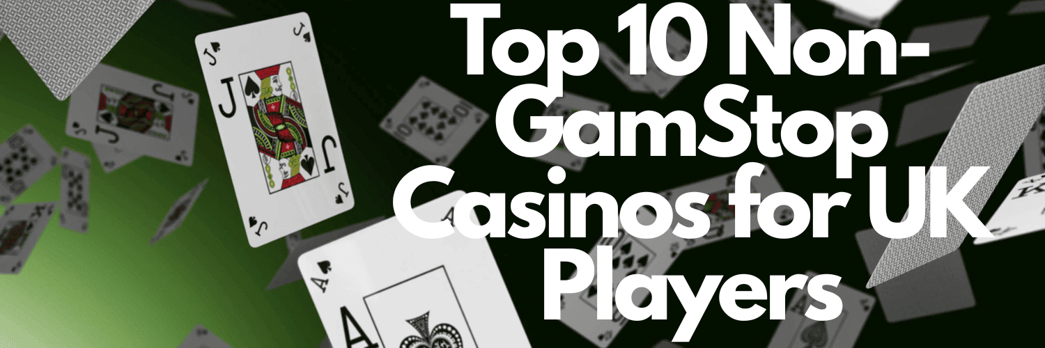 Discovering Casinos Non on Gamstop A Comprehensive Guide 829031627
