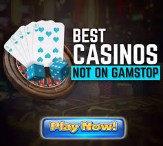 Exploring Non-Gamstop Casinos A Comprehensive Guide -326507310