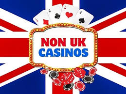Exploring Non-UK Casinos That Accept Players Worldwide -253785420