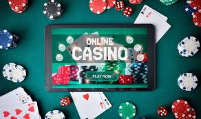 Kostenlose Casinospiele - Ihr Portal zu gratiscasinospiele.net