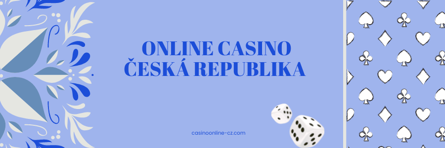 Objevte vzrušení online českého casina Objevte vzrušení online českého casina