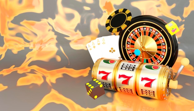 The Ultimate Guide to Casino Slotmonster Discover the Fun and Excitement